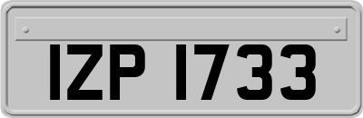 IZP1733