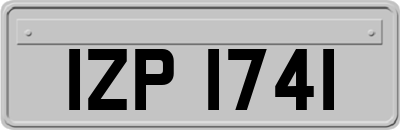IZP1741