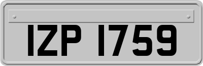 IZP1759