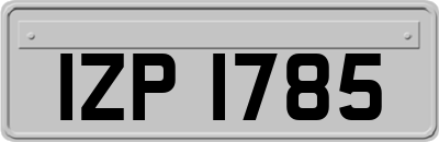 IZP1785