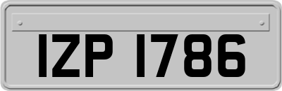 IZP1786
