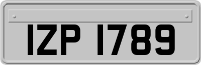 IZP1789