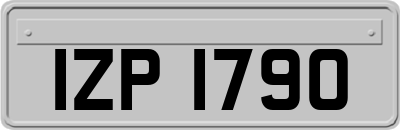 IZP1790