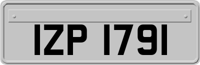 IZP1791