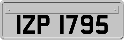 IZP1795