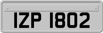 IZP1802