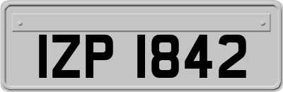 IZP1842