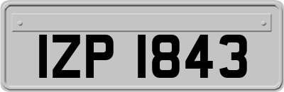 IZP1843