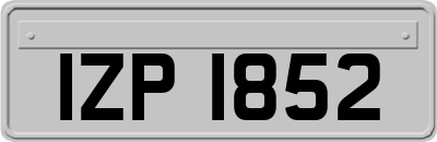 IZP1852
