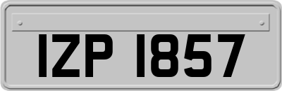 IZP1857