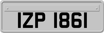IZP1861