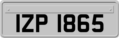 IZP1865