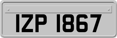 IZP1867