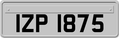 IZP1875