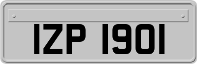 IZP1901