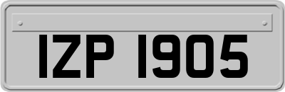 IZP1905