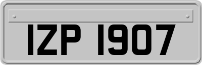 IZP1907