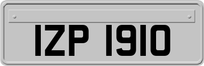 IZP1910