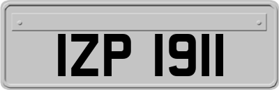 IZP1911
