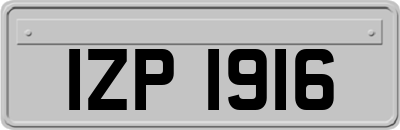 IZP1916
