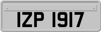 IZP1917