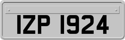 IZP1924