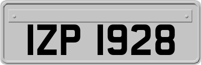 IZP1928