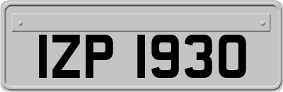 IZP1930