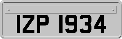 IZP1934