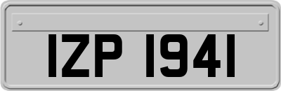 IZP1941