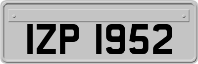 IZP1952