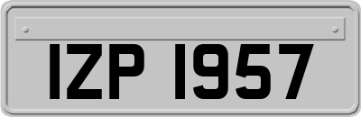 IZP1957