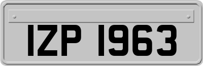 IZP1963