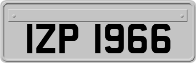 IZP1966