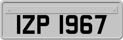 IZP1967