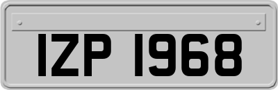 IZP1968