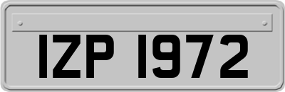 IZP1972
