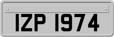 IZP1974