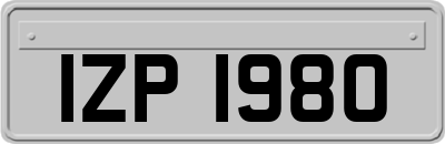 IZP1980