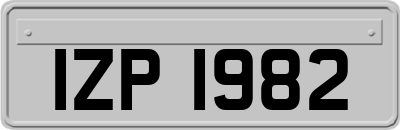 IZP1982