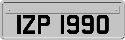 IZP1990