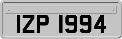 IZP1994