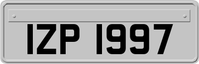 IZP1997