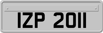 IZP2011