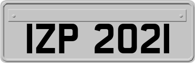 IZP2021