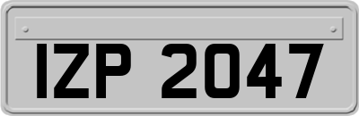IZP2047