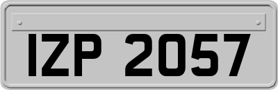 IZP2057