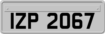IZP2067