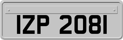 IZP2081