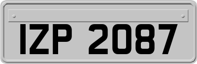 IZP2087